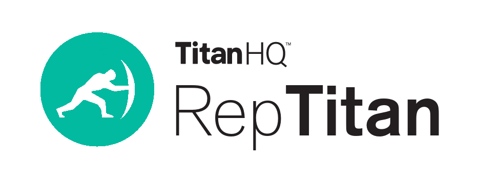 TitanHQ Logo